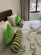 Kanasuk Selfcatering Apartments