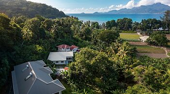 Kanasuk Selfcatering Apartments