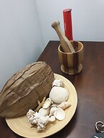 Kanasuk Selfcatering Apartments