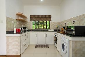 Kanasuk Selfcatering Apartments