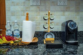 Kanasuk Selfcatering Apartments