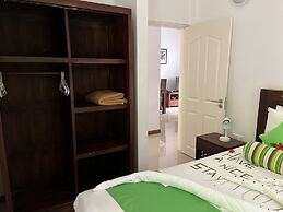 Kanasuk Selfcatering Apartments