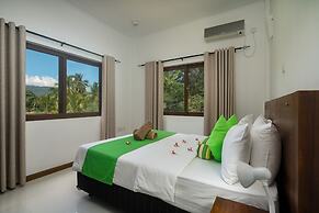 Kanasuk Selfcatering Apartments