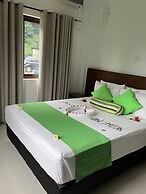 Kanasuk Selfcatering Apartments