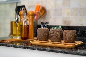 Kanasuk Selfcatering Apartments