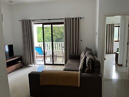 Kanasuk Selfcatering Apartments