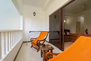 Kanasuk Selfcatering Apartments