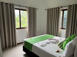 Kanasuk Selfcatering Apartments