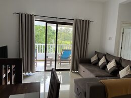 Kanasuk Selfcatering Apartments