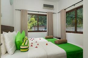 Kanasuk Selfcatering Apartments