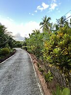 Kanasuk Selfcatering Apartments