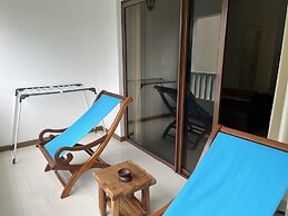 Kanasuk Selfcatering Apartments