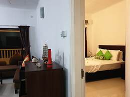 Kanasuk Selfcatering Apartments