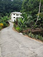 Kanasuk Selfcatering Apartments