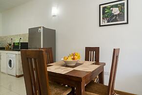 Kanasuk Selfcatering Apartments