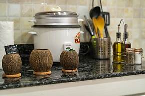 Kanasuk Selfcatering Apartments