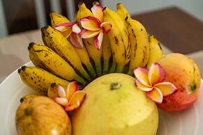 Kanasuk Selfcatering Apartments