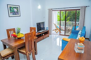 Kanasuk Selfcatering Apartments