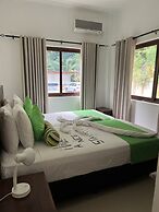 Kanasuk Selfcatering Apartments