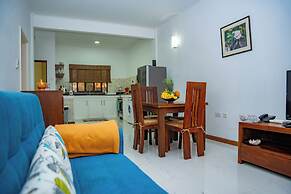 Kanasuk Selfcatering Apartments