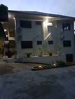 Kanasuk Selfcatering Apartments