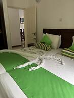 Kanasuk Selfcatering Apartments