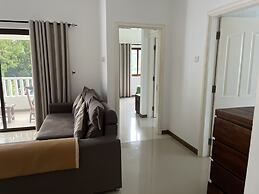 Kanasuk Selfcatering Apartments