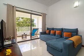 Kanasuk Selfcatering Apartments