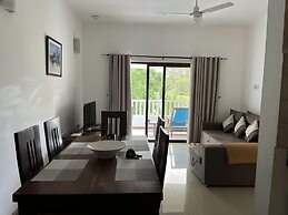 Kanasuk Selfcatering Apartments