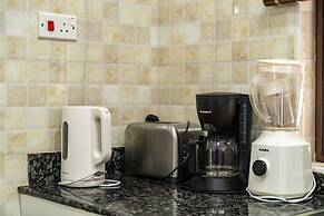 Kanasuk Selfcatering Apartments