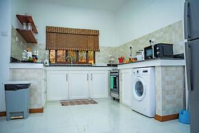 Kanasuk Selfcatering Apartments