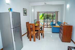 Kanasuk Selfcatering Apartments