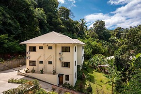 Kanasuk Selfcatering Apartments