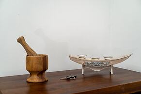 Kanasuk Selfcatering Apartments