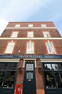 Three Falcons Hotel