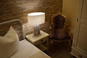 Hotel Arte Vida