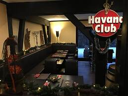 Hotel Arte Vida