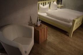 Hotel Arte Vida