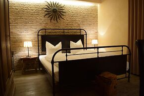 Hotel Arte Vida