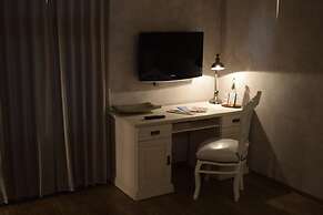 Hotel Arte Vida