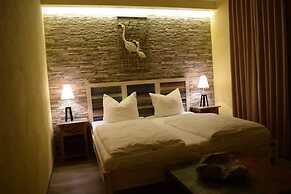 Hotel Arte Vida