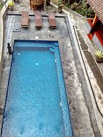 Monkey Forest Bungalow