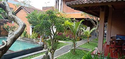 Monkey Forest Bungalow