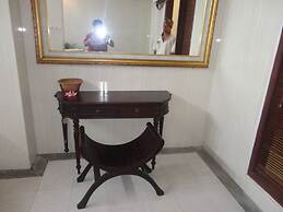 Monkey Forest Bungalow