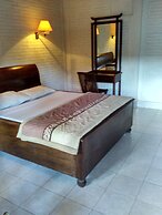 Monkey Forest Bungalow