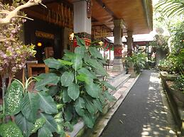 Monkey Forest Bungalow