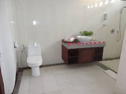 Monkey Forest Bungalow