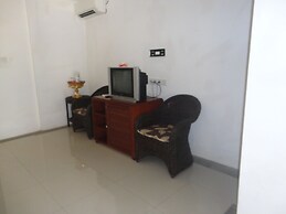 Monkey Forest Bungalow