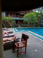 Monkey Forest Bungalow