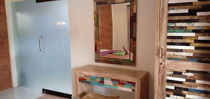 Monkey Forest Bungalow